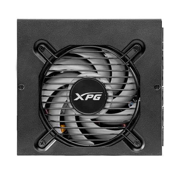 [新品未使用]XPG CYBERCORE1300P-BKCJP Amazon | XPG 最新のIntel ATX 3.0デザインガイド仕様に準拠した